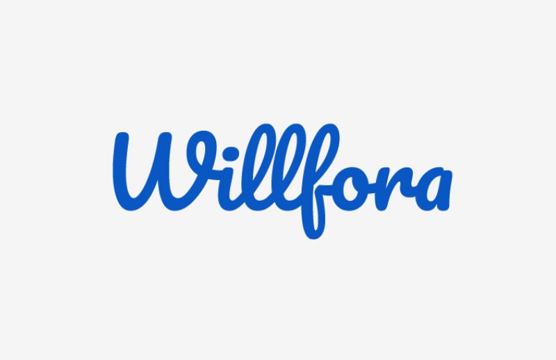 Willfora Logo